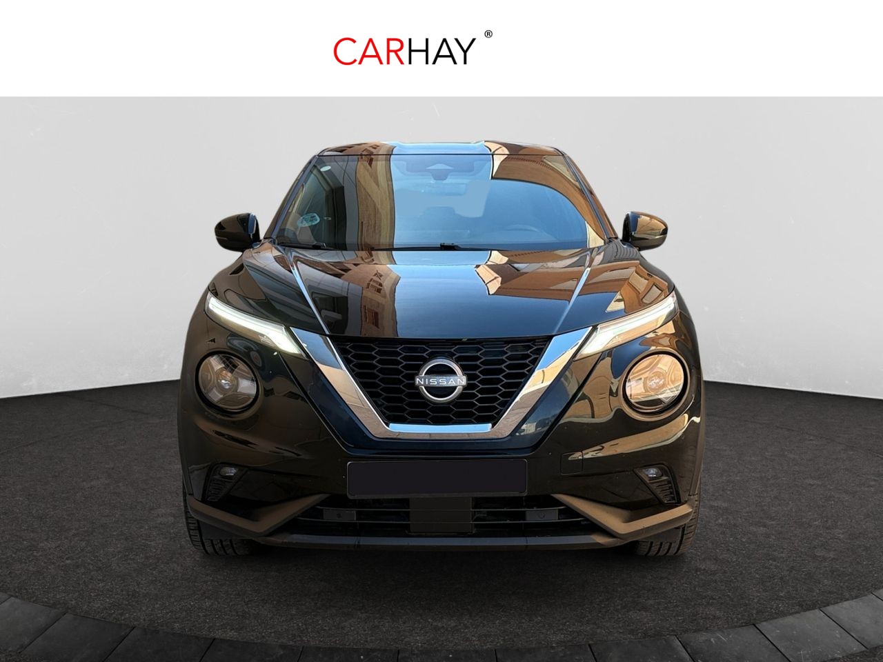 NISSAN JUKE DIG-T 84 kW (114 CV) 6M/T N-Connecta 7