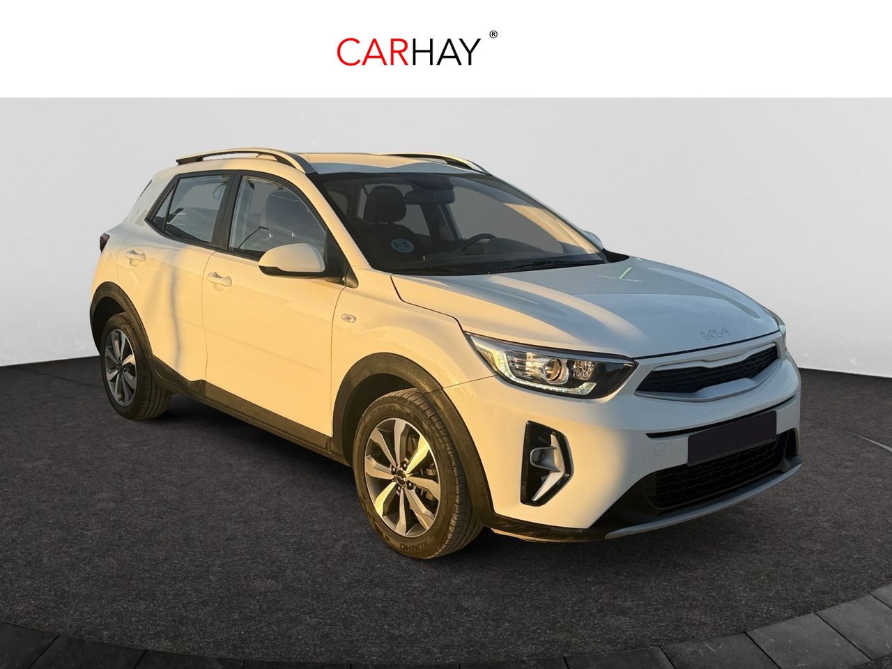 KIA STONIC 1.2 DPi 62kW (84CV) Drive 3