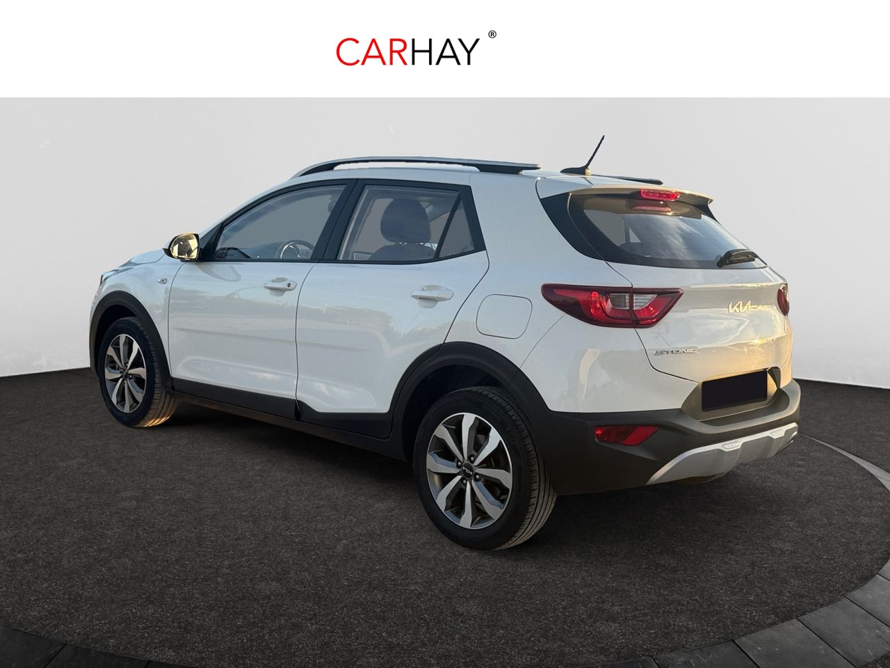 KIA STONIC 1.2 DPi 62kW (84CV) Drive 7