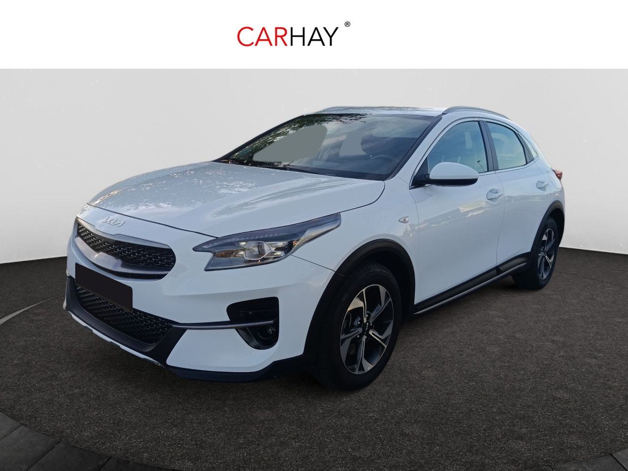 imagen de KIA XCEED 1.0 T-GDi Emotion 88kW (120CV) - REF: 07183