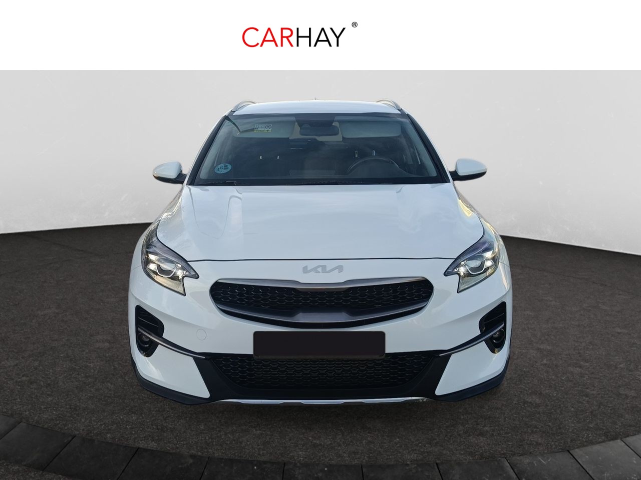 KIA XCEED 1.0 T-GDi Emotion 88kW (120CV) 2