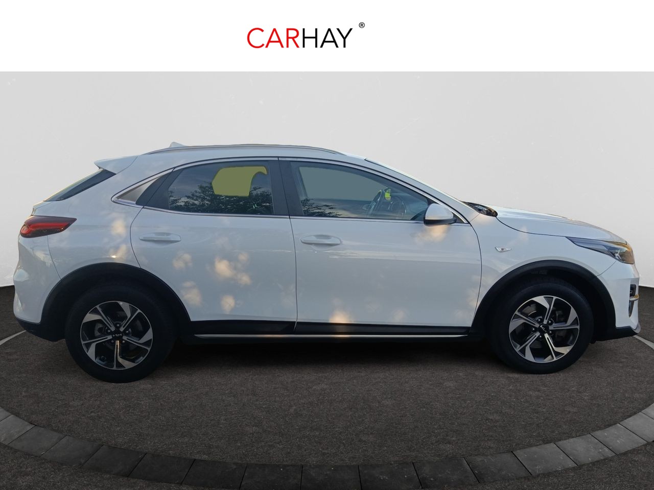 KIA XCEED 1.0 T-GDi Emotion 88kW (120CV) 21