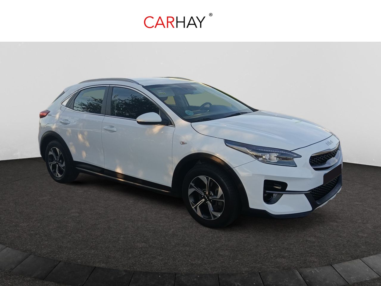 KIA XCEED 1.0 T-GDi Emotion 88kW (120CV) 3
