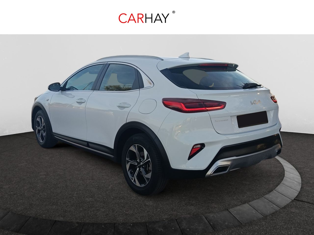 KIA XCEED 1.0 T-GDi Emotion 88kW (120CV) 4