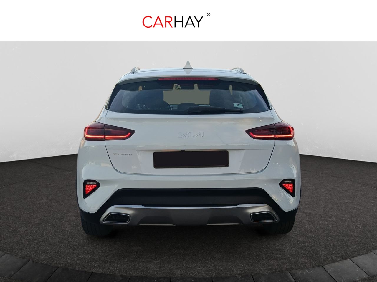KIA XCEED 1.0 T-GDi Emotion 88kW (120CV) 6
