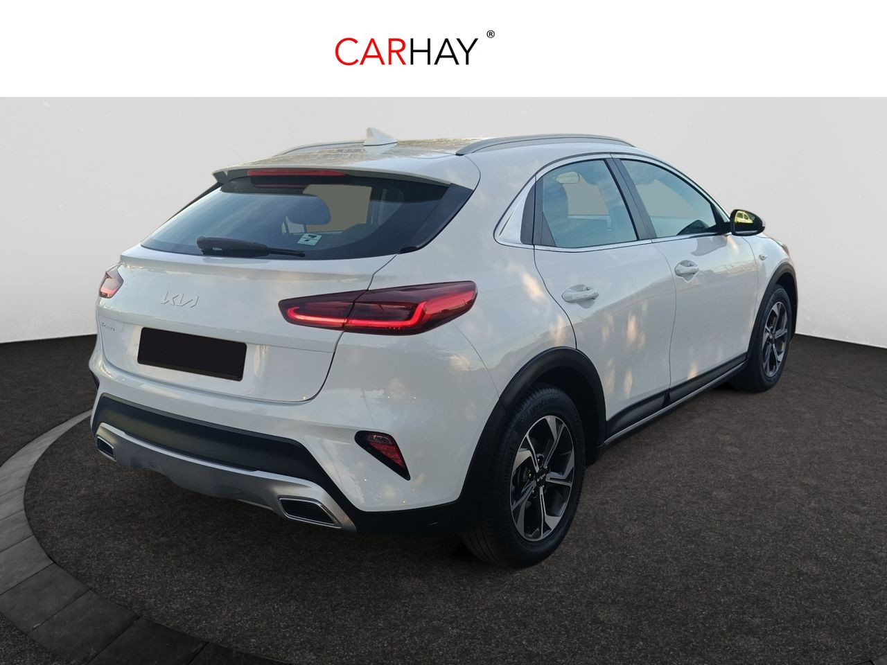 KIA XCEED 1.0 T-GDi Emotion 88kW (120CV) 7