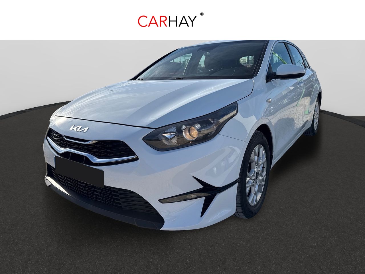KIA CEED 1.0 T-GDi 74kW (100CV) Tech 1 