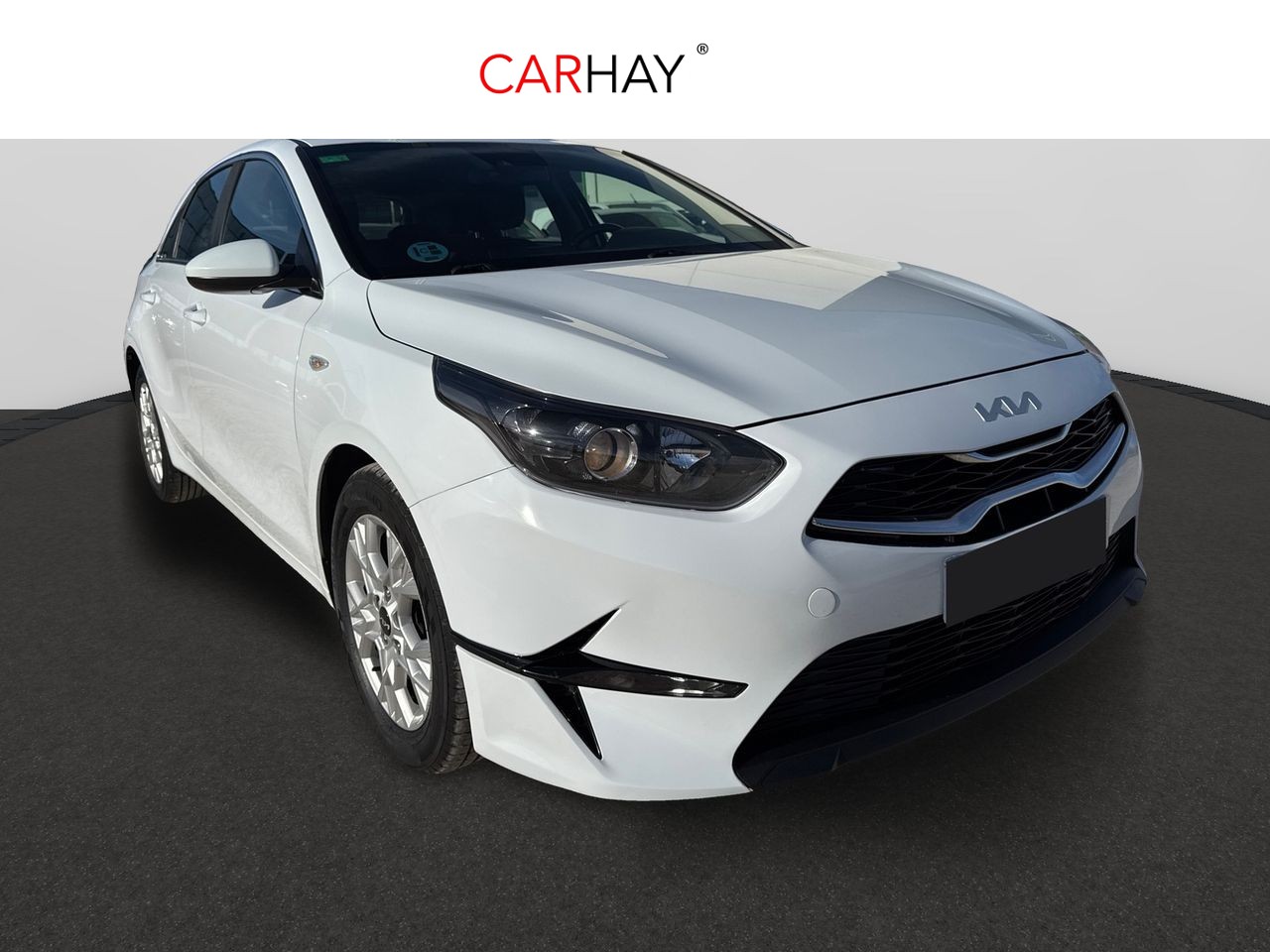 KIA CEED 1.0 T-GDi 74kW (100CV) Tech 2 