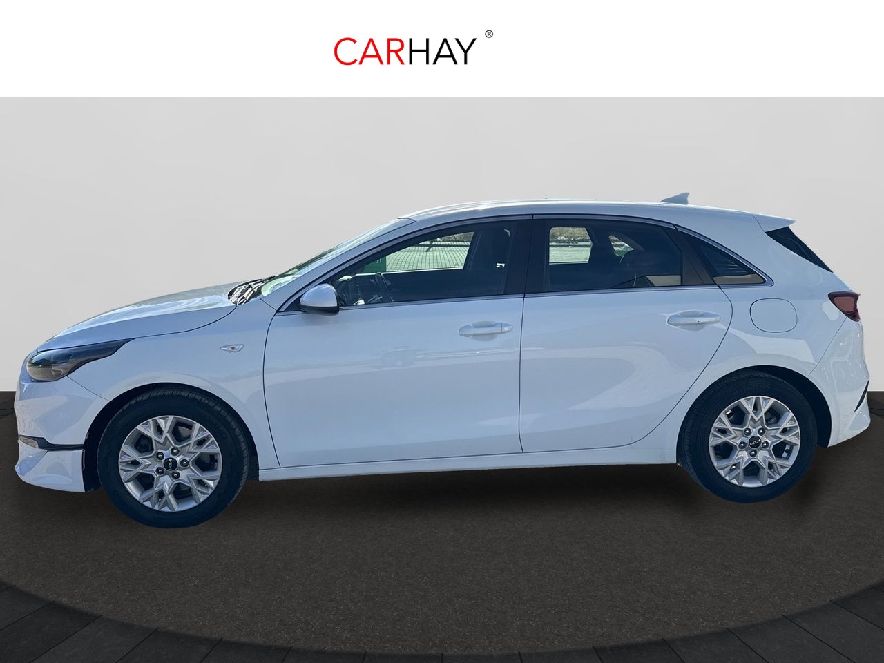 KIA CEED 1.0 T-GDi 74kW (100CV) Tech 17 