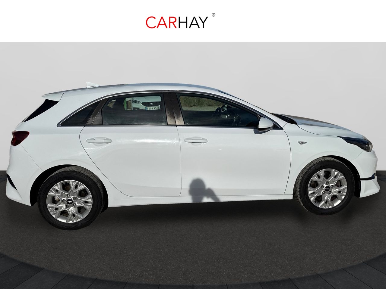 KIA CEED 1.0 T-GDi 74kW (100CV) Tech 18 