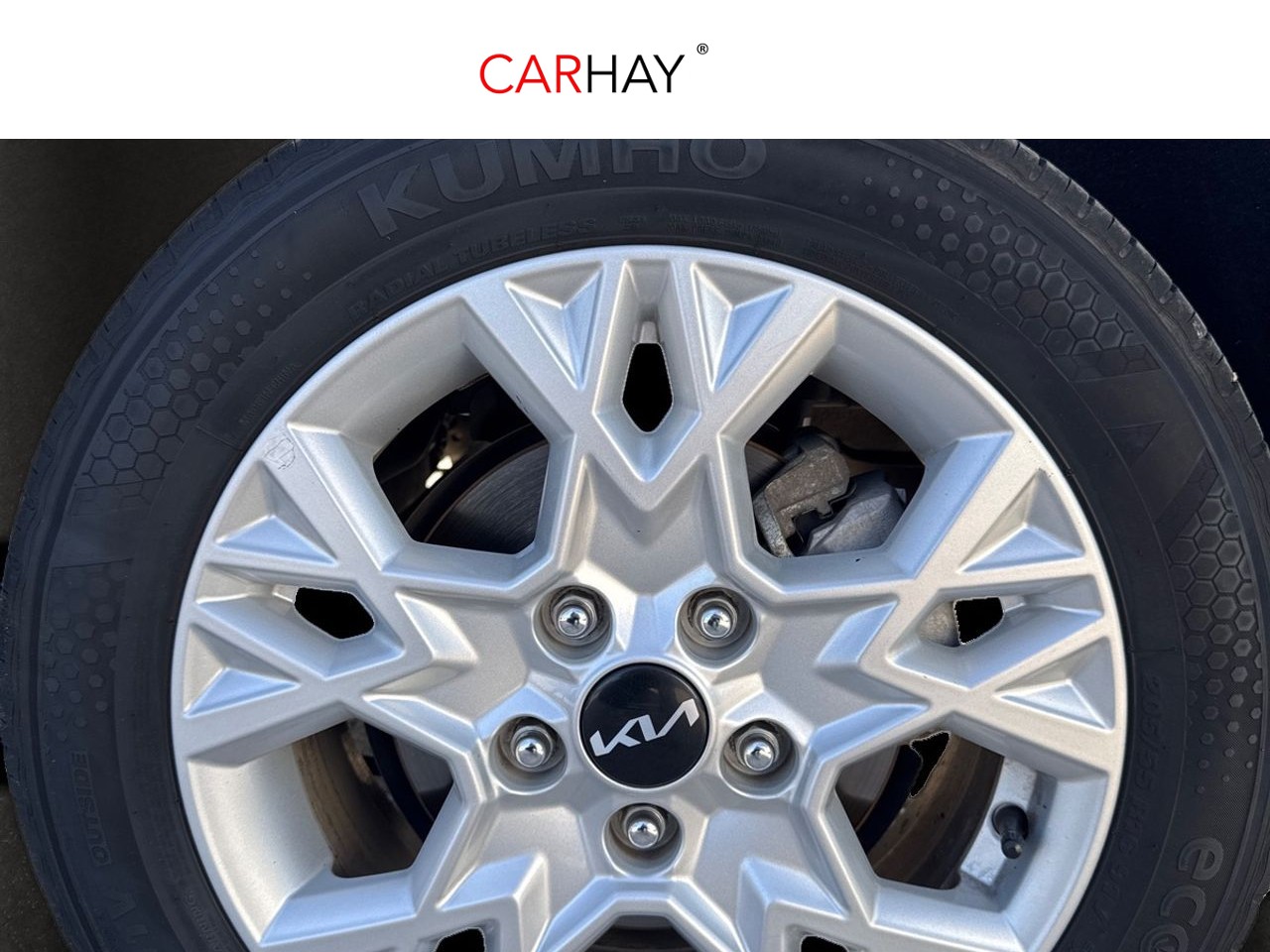KIA CEED 1.0 T-GDi 74kW (100CV) Tech 19 