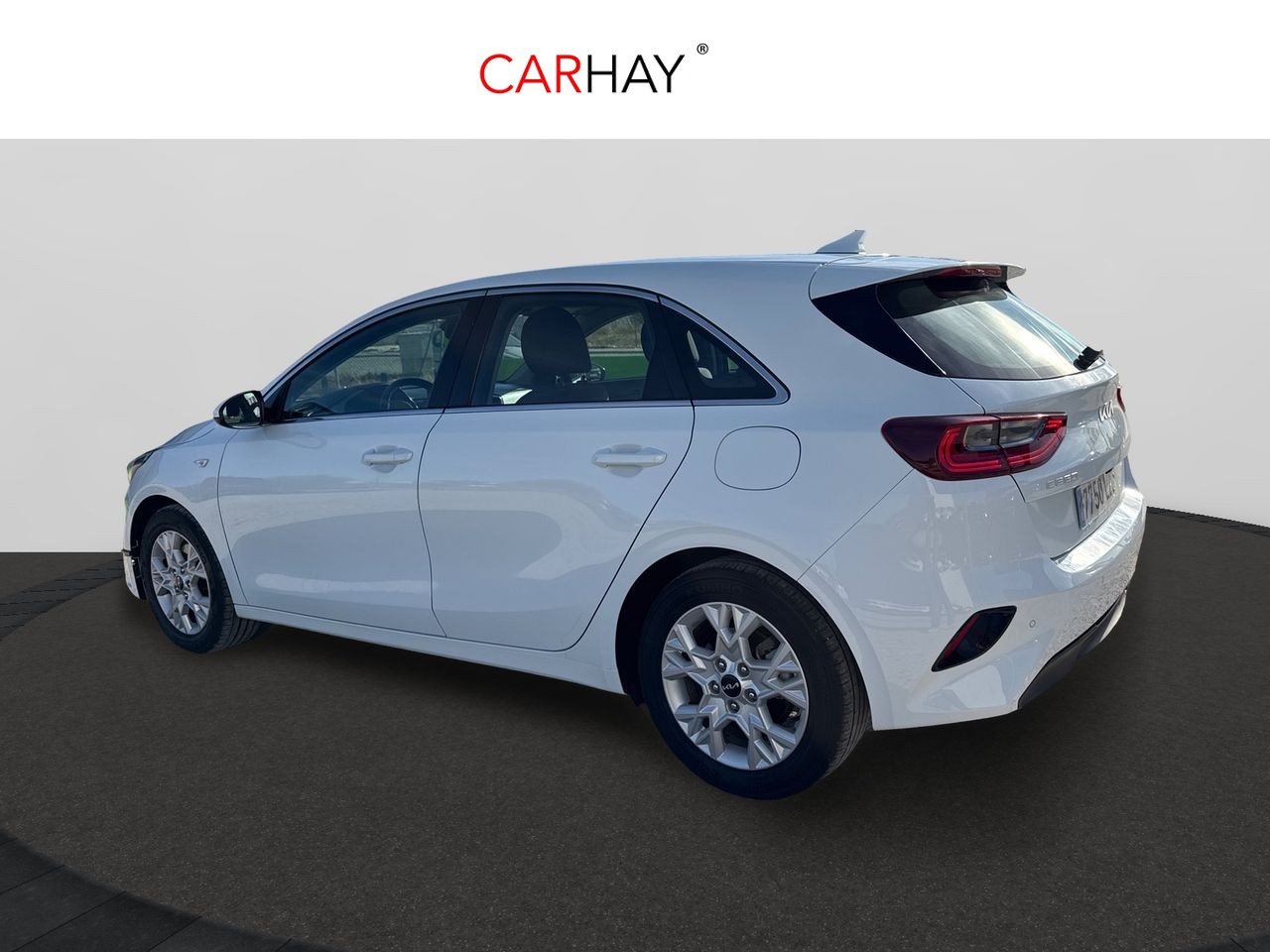 KIA CEED 1.0 T-GDi 74kW (100CV) Tech 3 