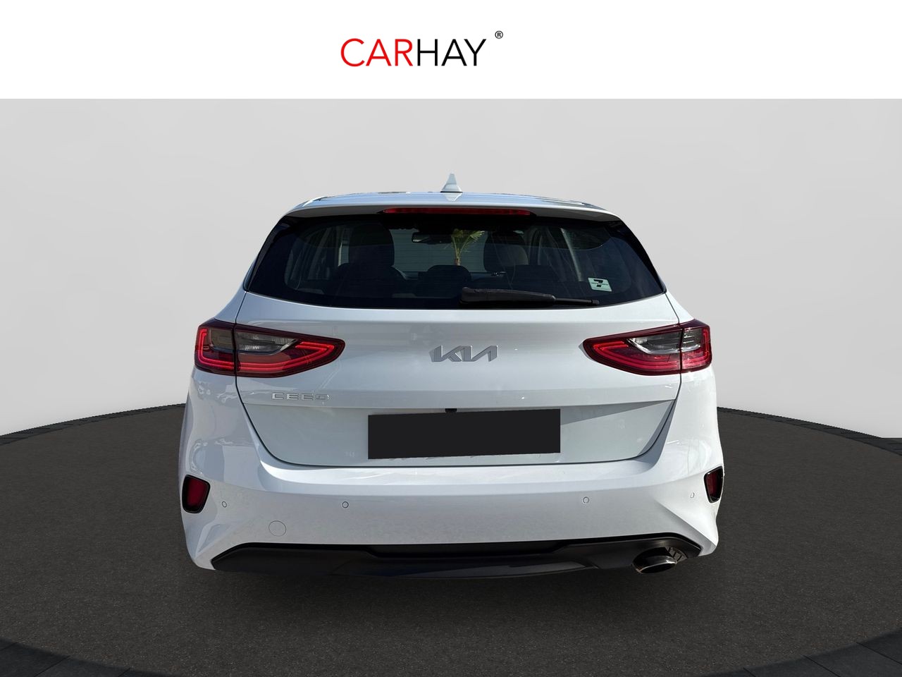 KIA CEED 1.0 T-GDi 74kW (100CV) Tech 4 
