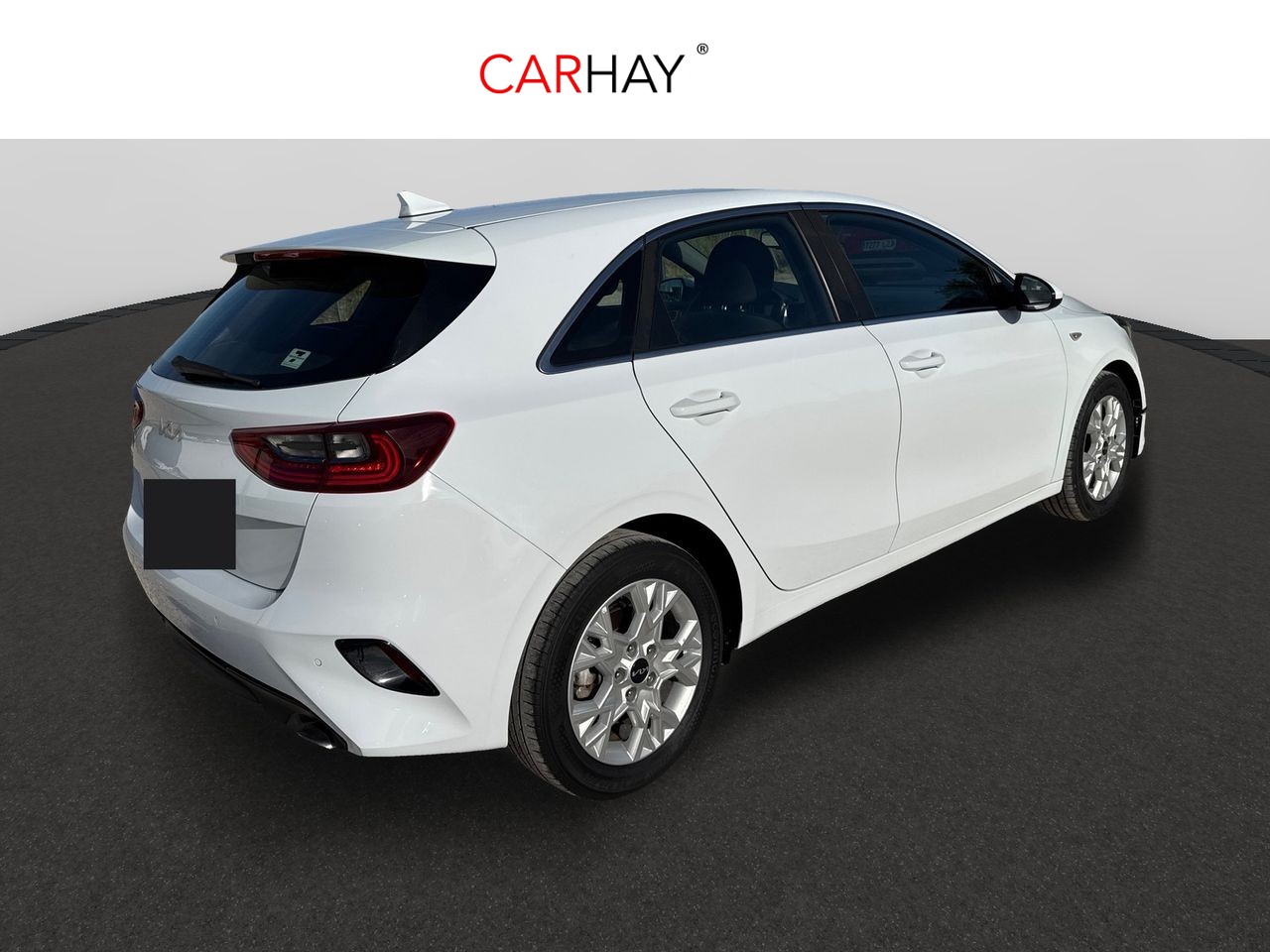 KIA CEED 1.0 T-GDi 74kW (100CV) Tech 6 