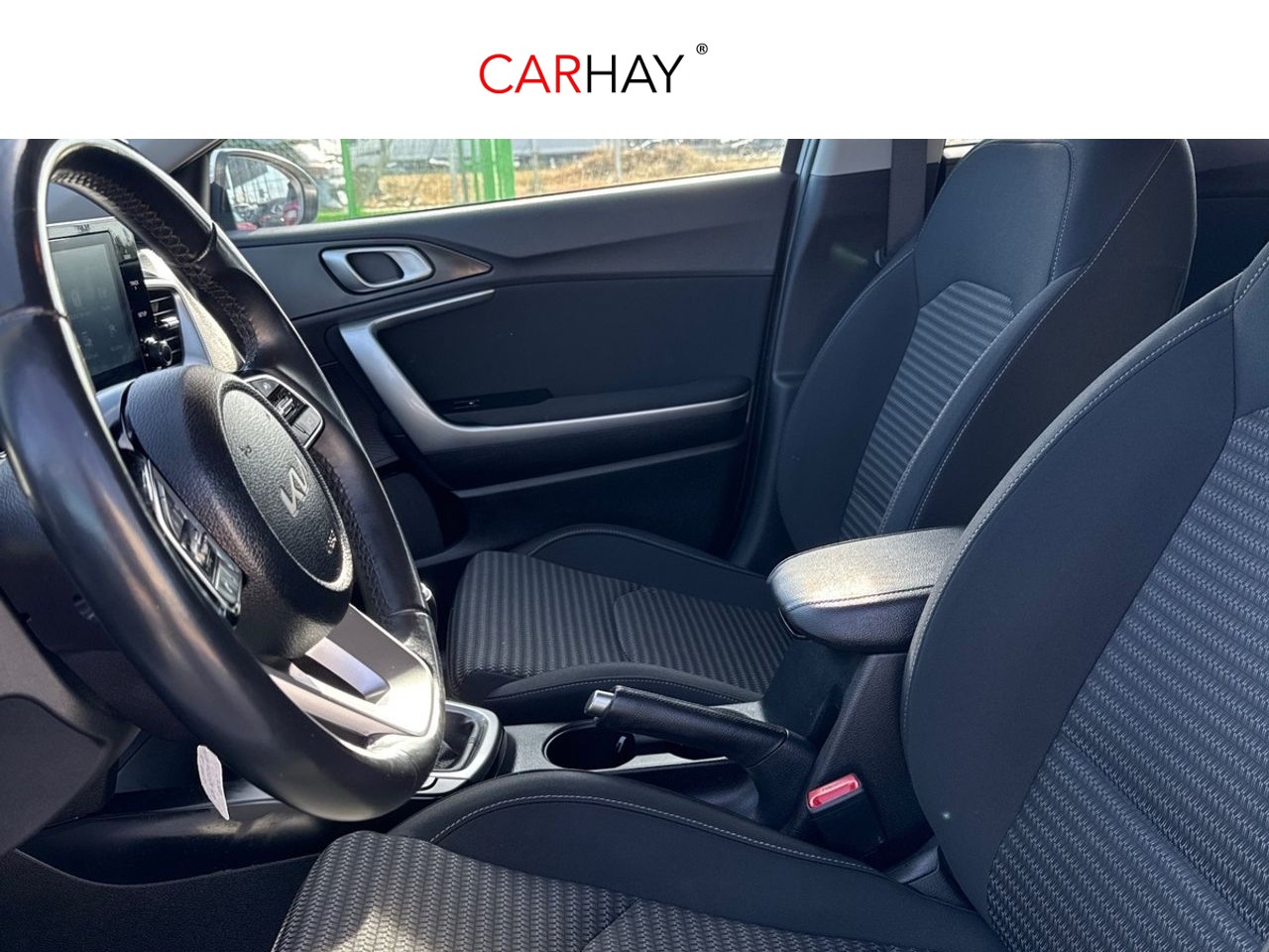 KIA CEED 1.0 T-GDi 74kW (100CV) Tech 7 