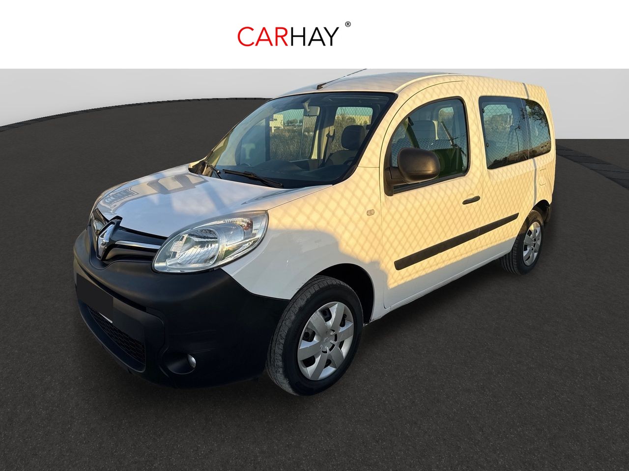 imagen de RENAULT KANGOO COMBI - REF: 07255