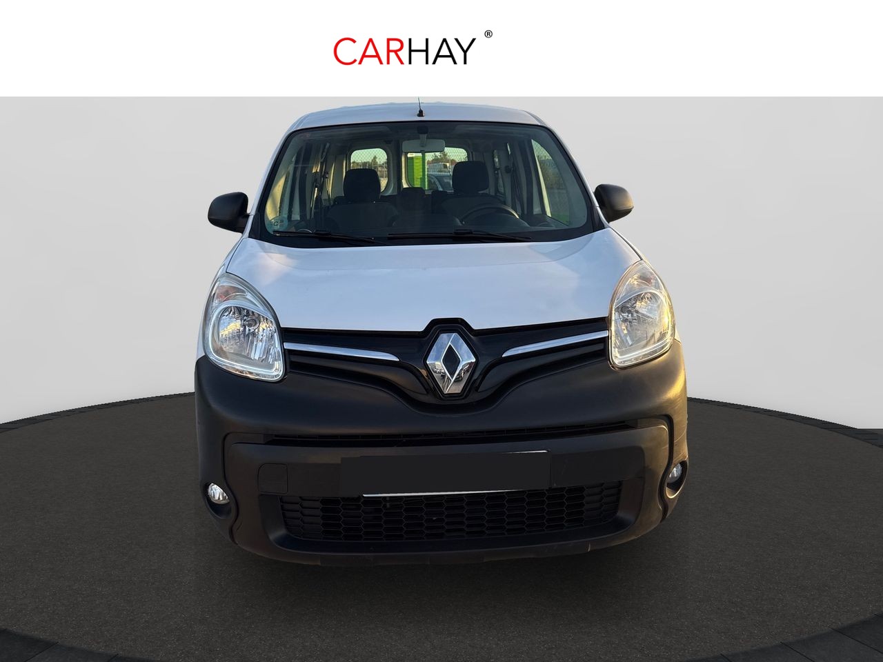 RENAULT KANGOO COMBI 2
