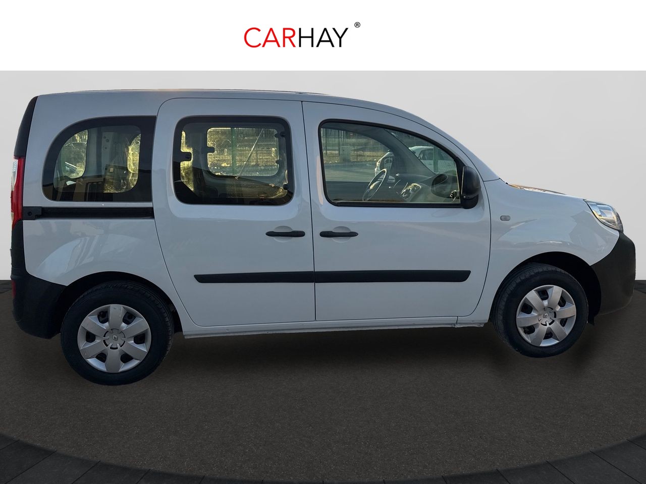 RENAULT KANGOO COMBI 16