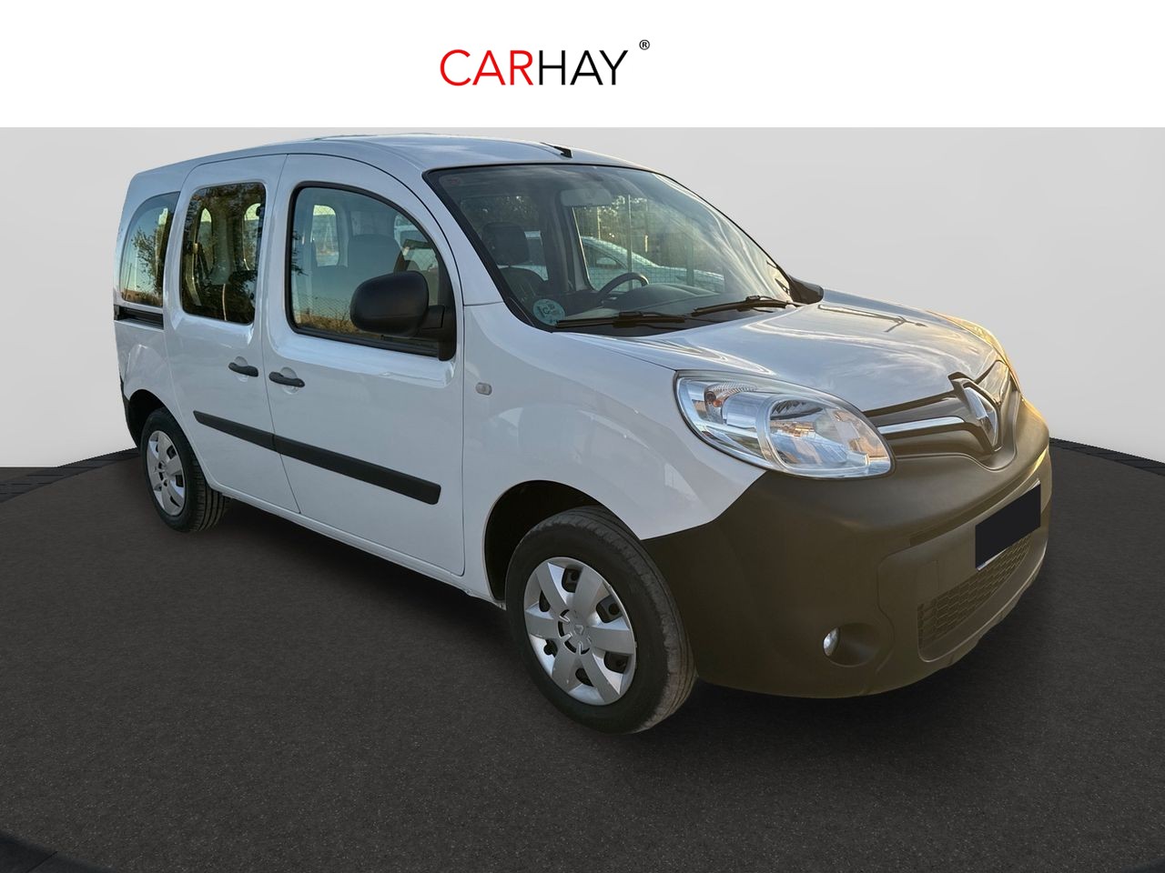 RENAULT KANGOO COMBI 3