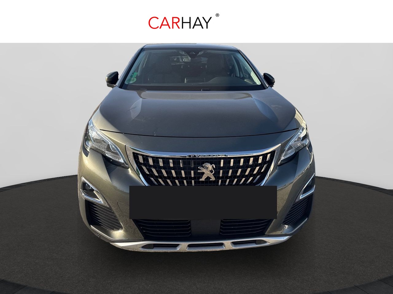 PEUGEOT 3008 1.2 PureTech 96KW (130CV) S&S Allure 6 
