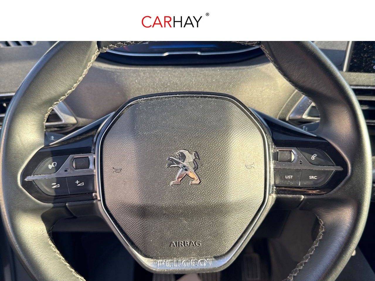 PEUGEOT 3008 1.2 PureTech 96KW (130CV) S&S Allure 10 