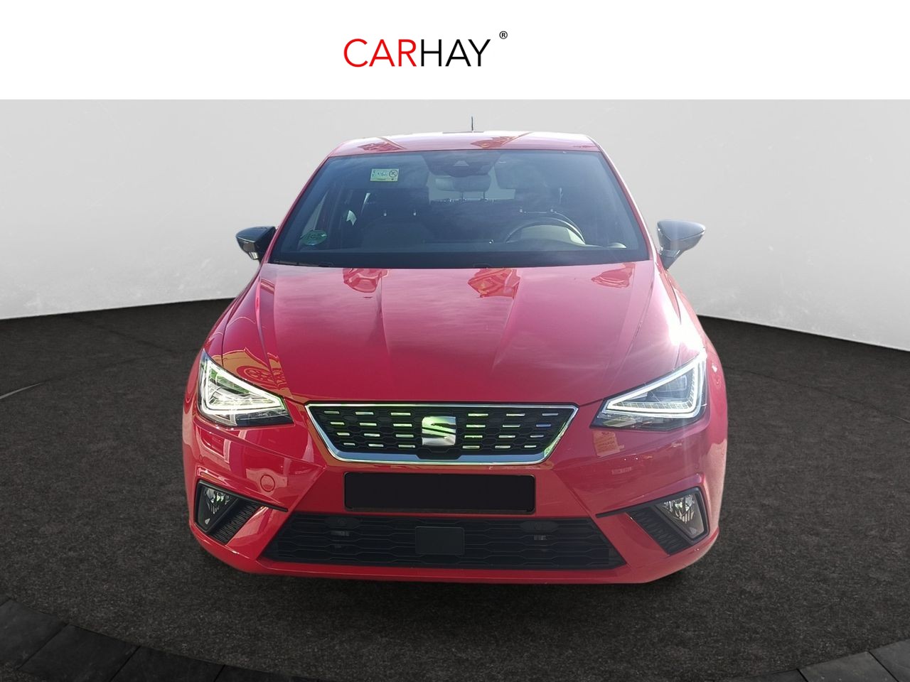 SEAT IBIZA 1.0 TSI 81kW (110CV) Special Edition 2