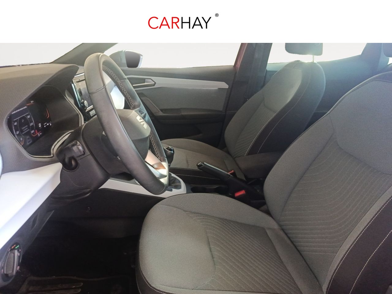 SEAT IBIZA 1.0 TSI 81kW (110CV) Special Edition 12
