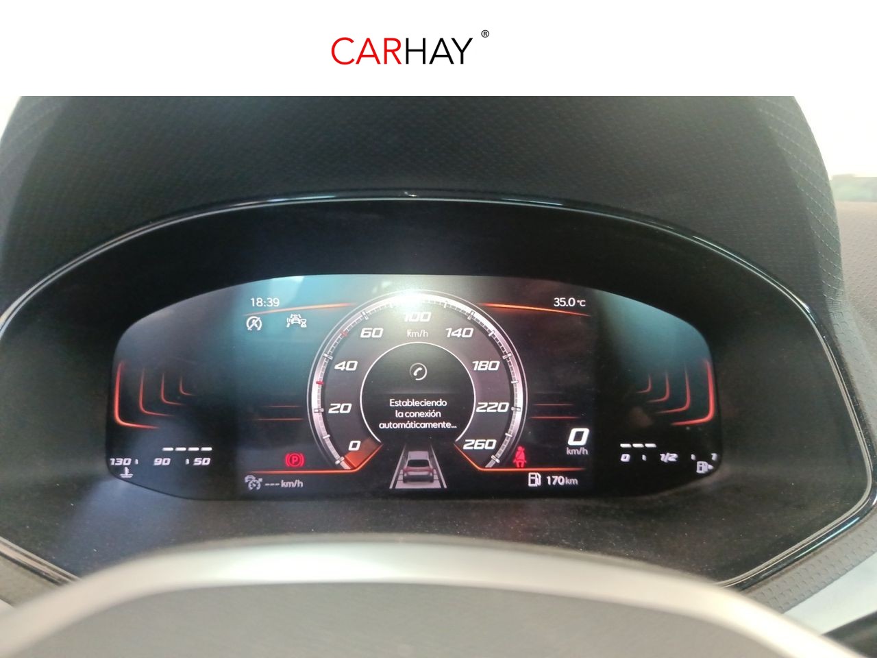 SEAT IBIZA 1.0 TSI 81kW (110CV) Special Edition 14