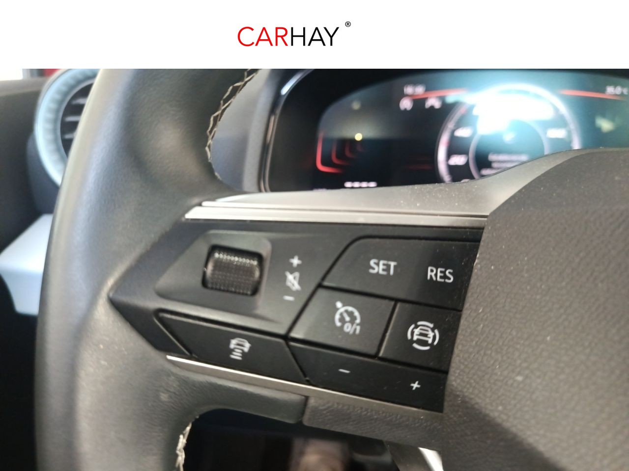 SEAT IBIZA 1.0 TSI 81kW (110CV) Special Edition 18