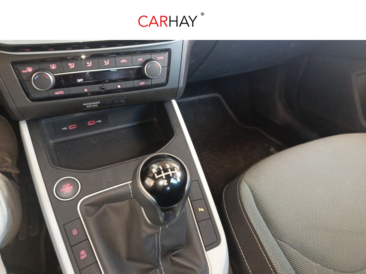 SEAT IBIZA 1.0 TSI 81kW (110CV) Special Edition 22