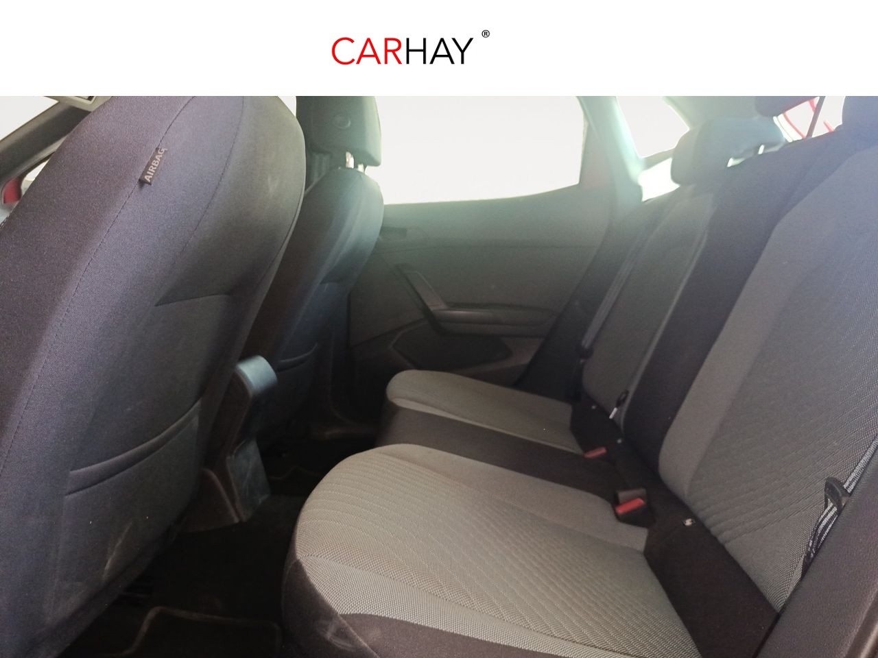 SEAT IBIZA 1.0 TSI 81kW (110CV) Special Edition 30