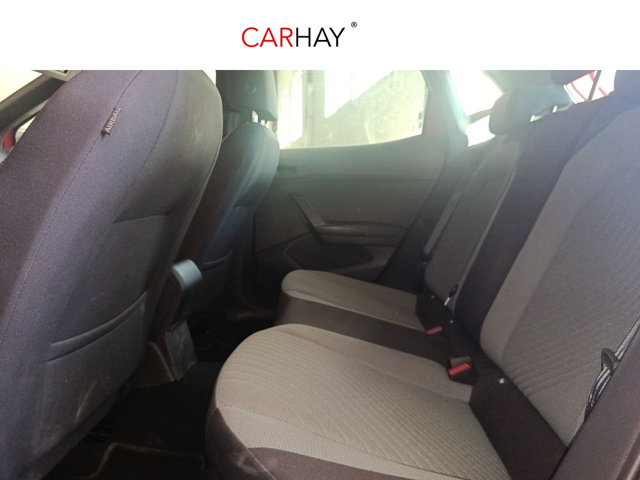 SEAT IBIZA 1.0 TSI 81kW (110CV) Special Edition 31
