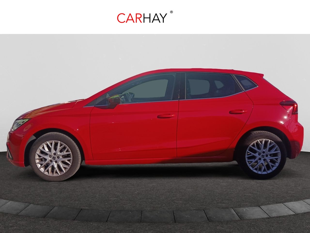 SEAT IBIZA 1.0 TSI 81kW (110CV) Special Edition 35
