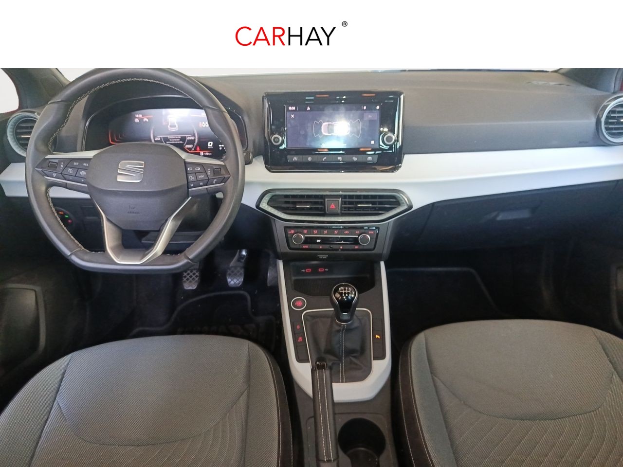 SEAT IBIZA 1.0 TSI 81kW (110CV) Special Edition 8