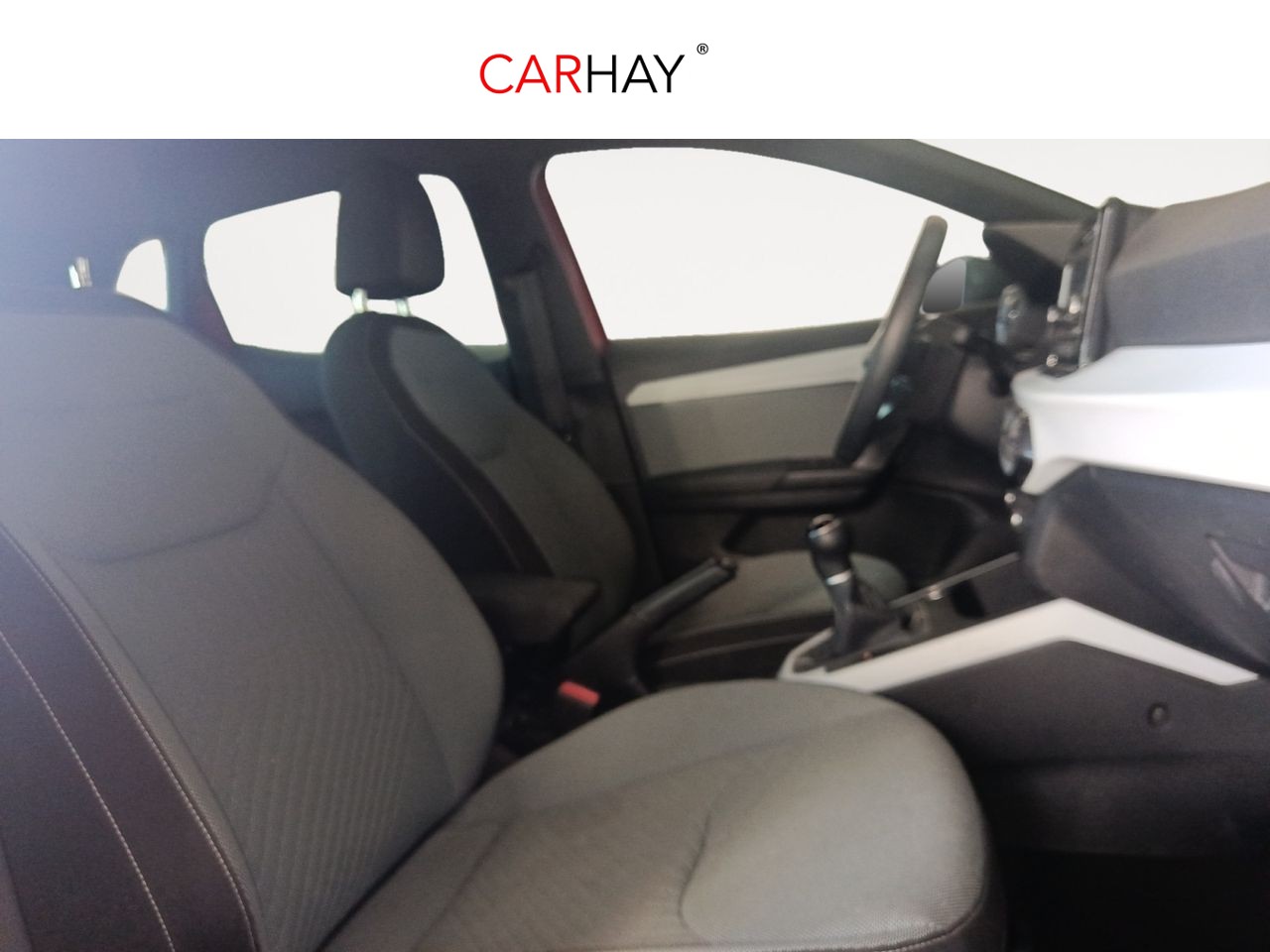 SEAT IBIZA 1.0 TSI 81kW (110CV) Special Edition 10