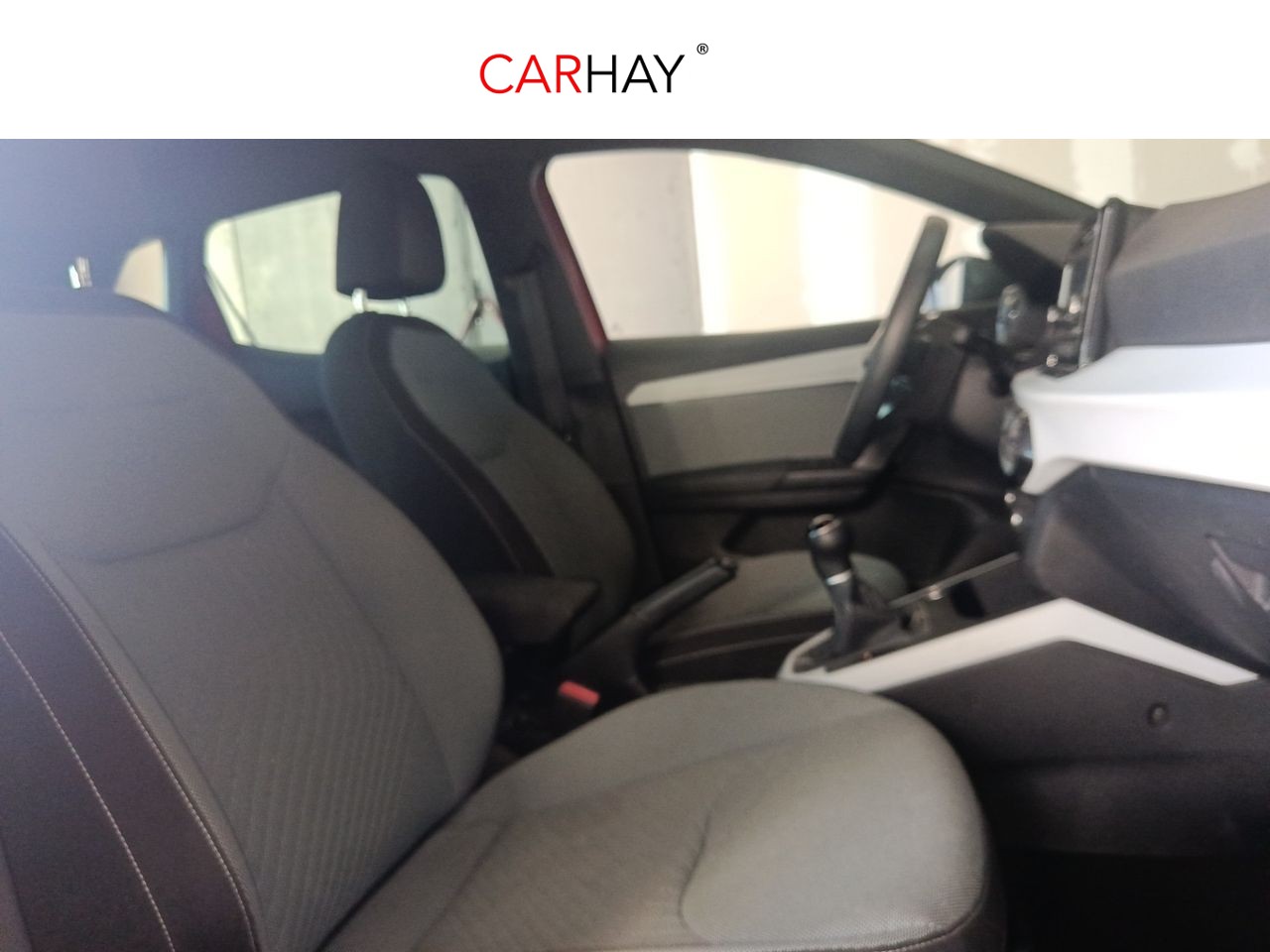 SEAT IBIZA 1.0 TSI 81kW (110CV) Special Edition 11