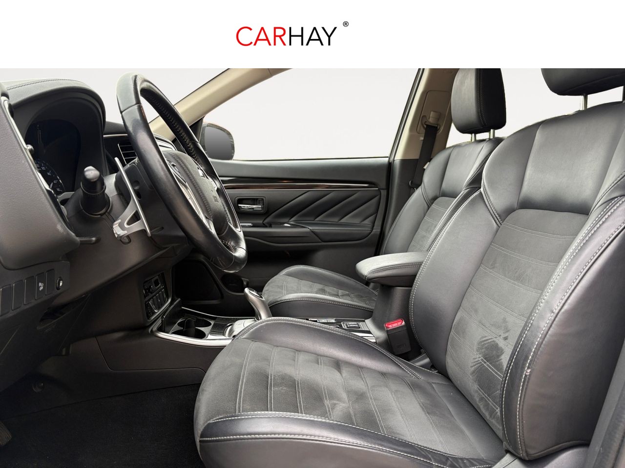 MITSUBISHI OUTLANDER 2.4 PHEV Motion Auto 4WD MY19.5 4
