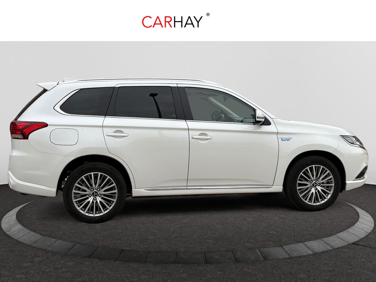 MITSUBISHI OUTLANDER 2.4 PHEV Motion Auto 4WD MY19.5 6