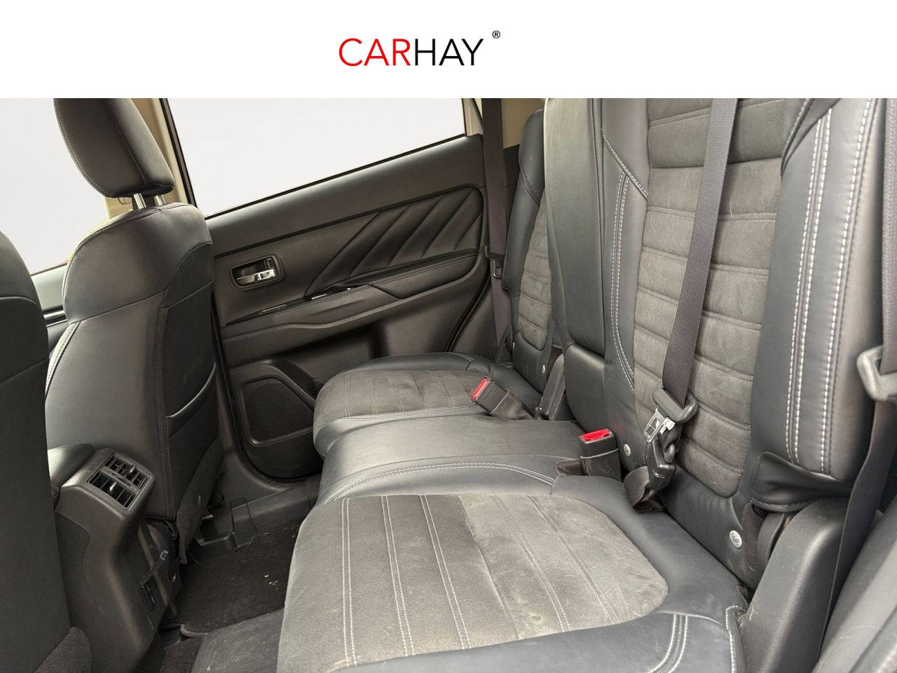 MITSUBISHI OUTLANDER 2.4 PHEV Motion Auto 4WD MY19.5 7