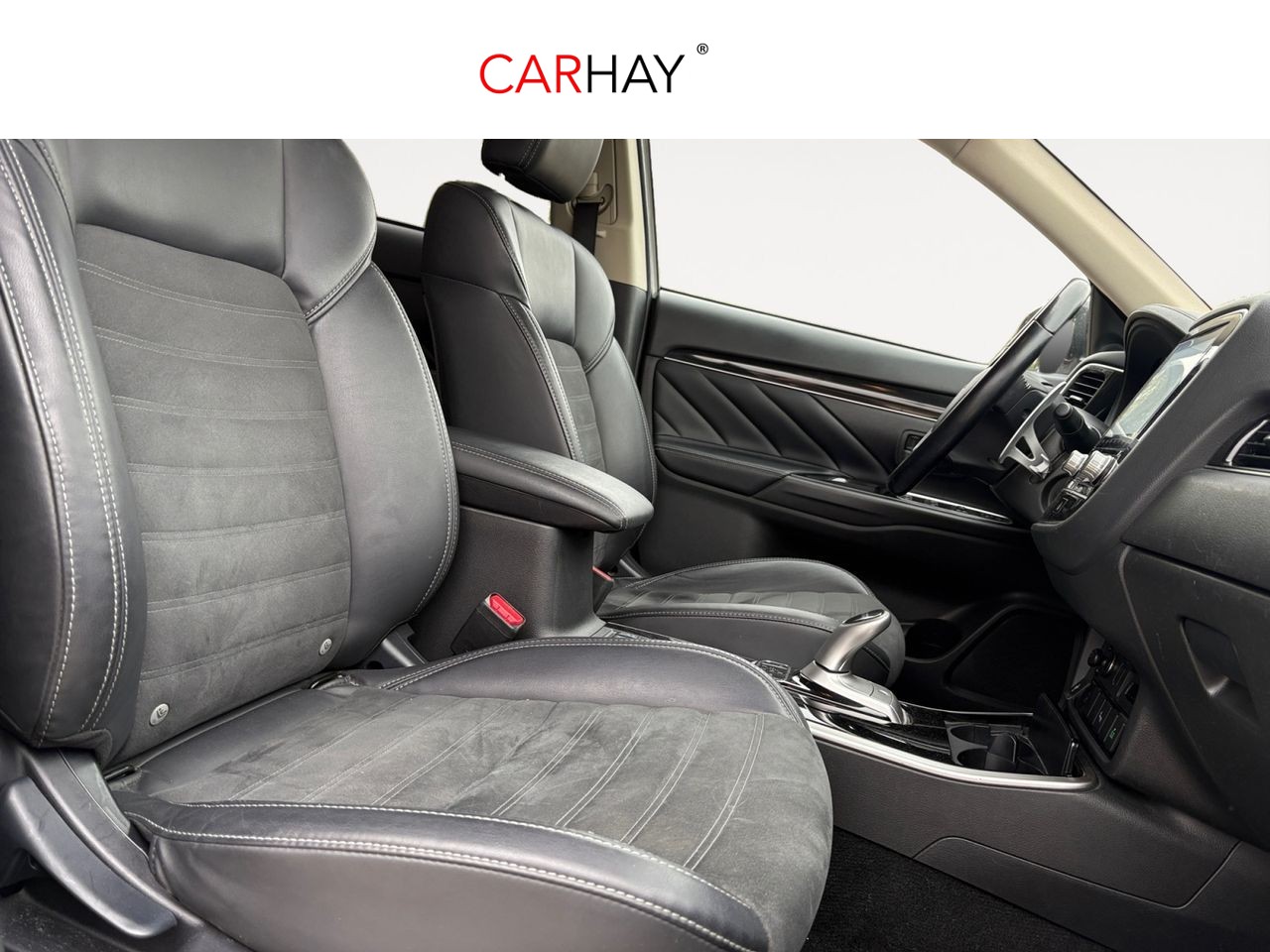 MITSUBISHI OUTLANDER 2.4 PHEV Motion Auto 4WD MY19.5 11