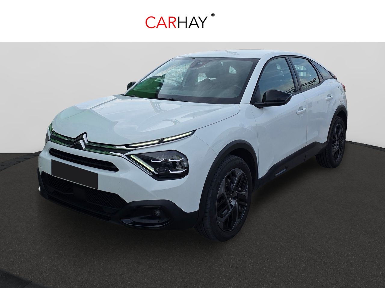 CITROEN C4 BlueHDi 130 S&S EAT8 Plus 1 