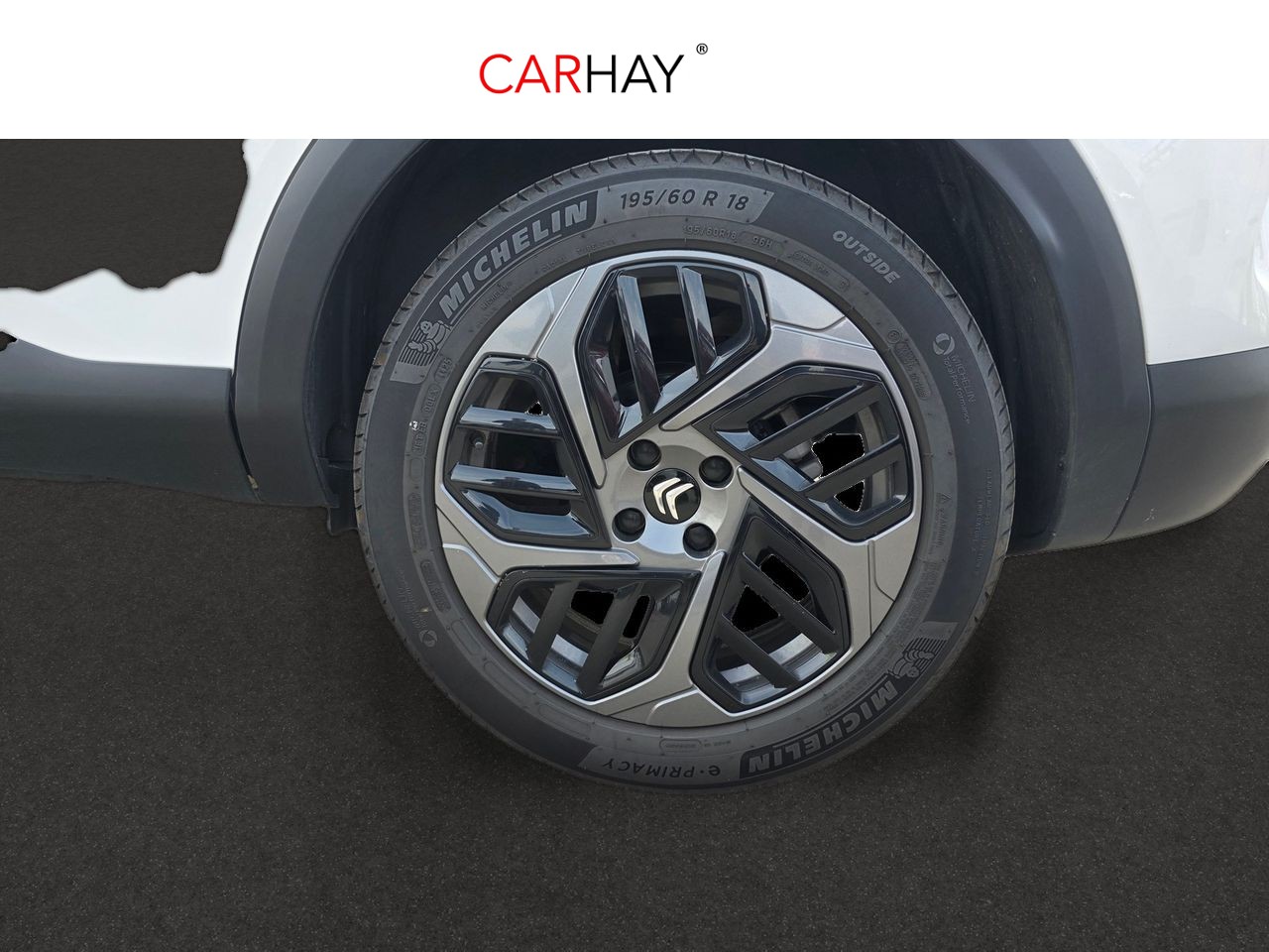 CITROEN C4 BlueHDi 130 S&S EAT8 Plus 21 