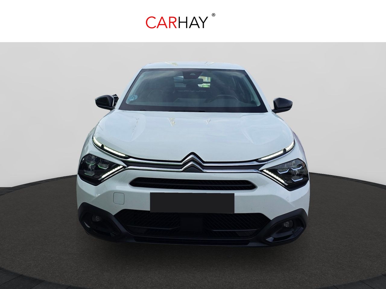 CITROEN C4 BlueHDi 130 S&S EAT8 Plus 7 