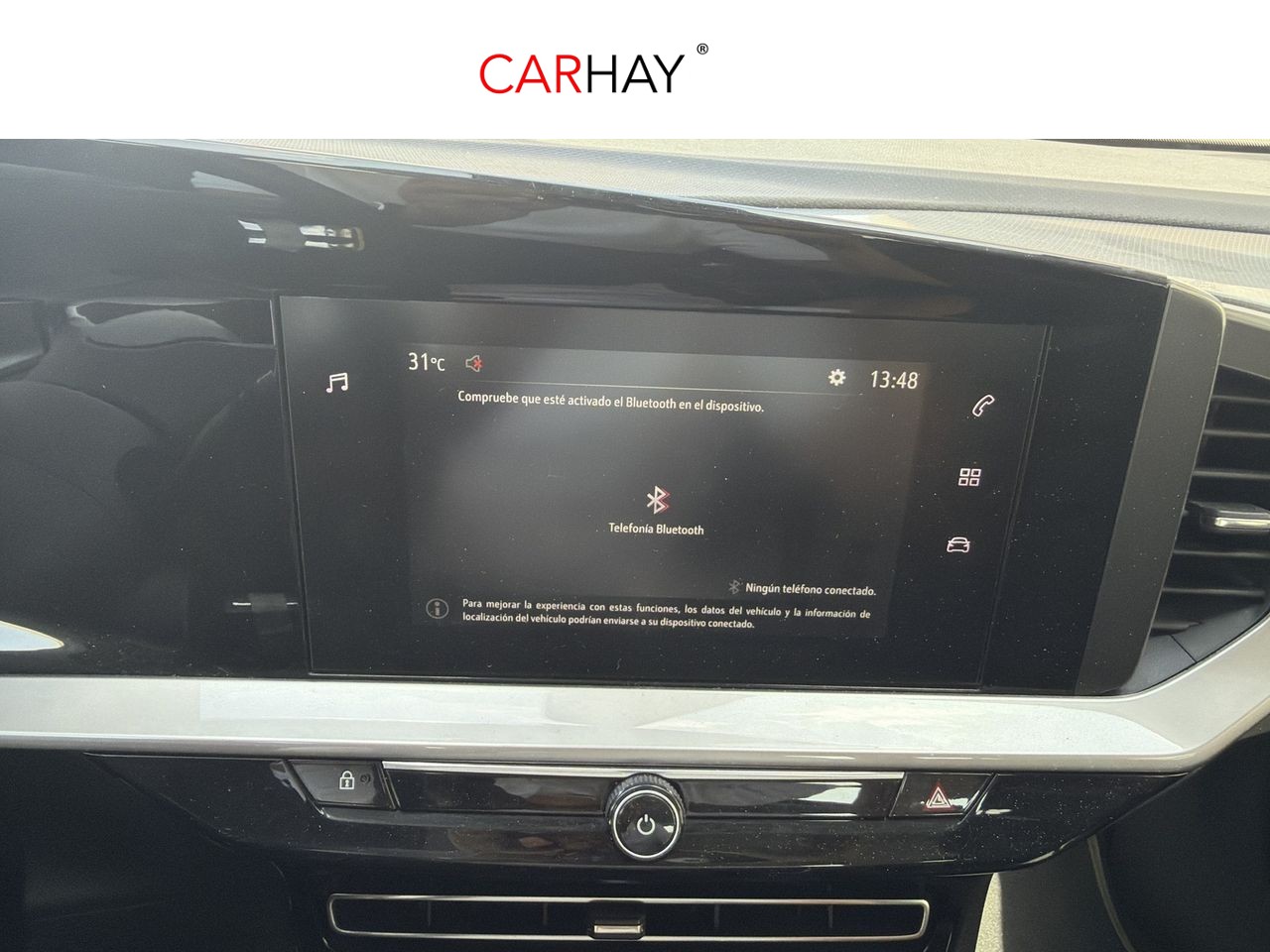 OPEL MOKKA 1.5 D Edition 16
