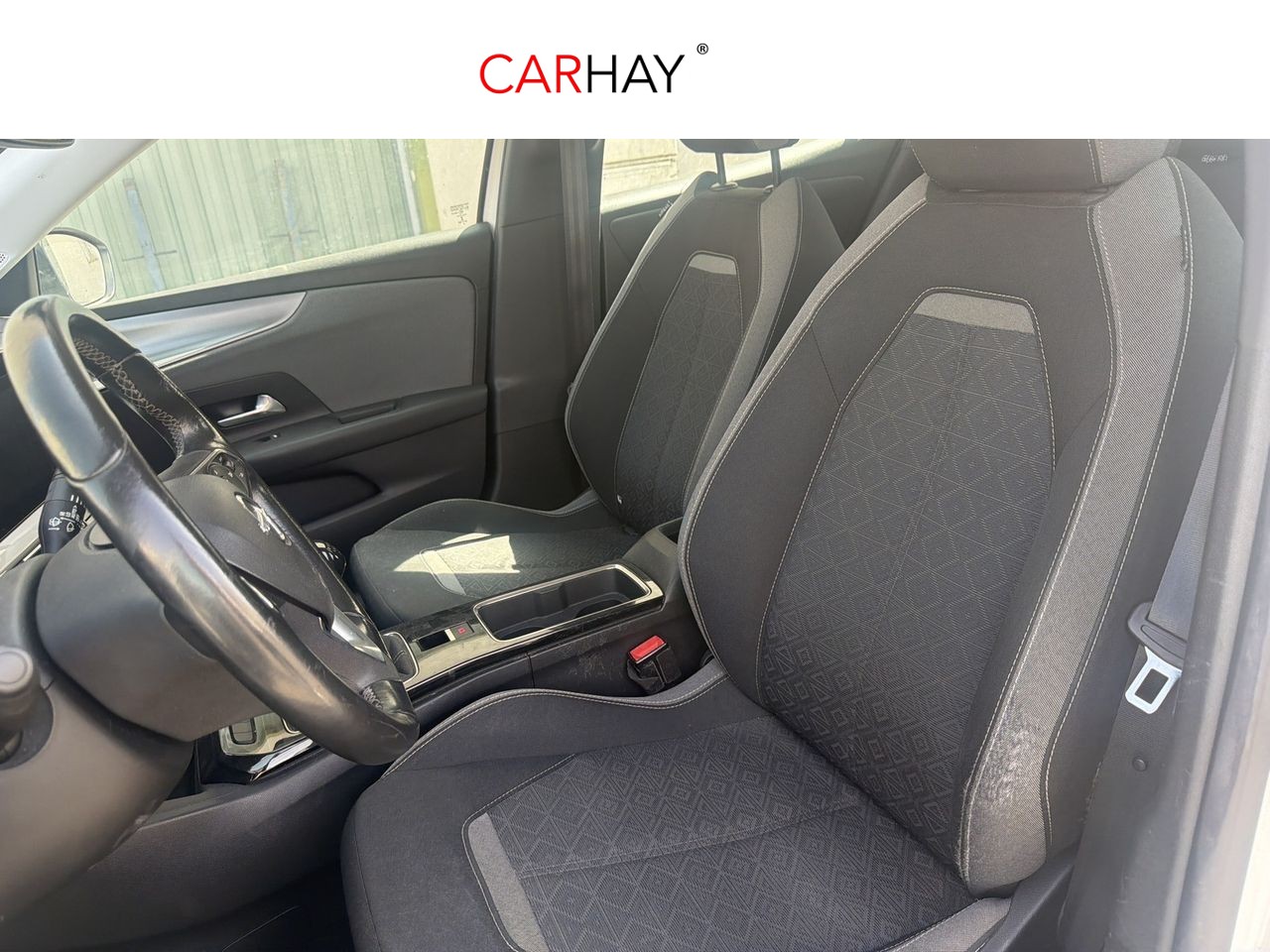 OPEL MOKKA 1.5 D Edition 8