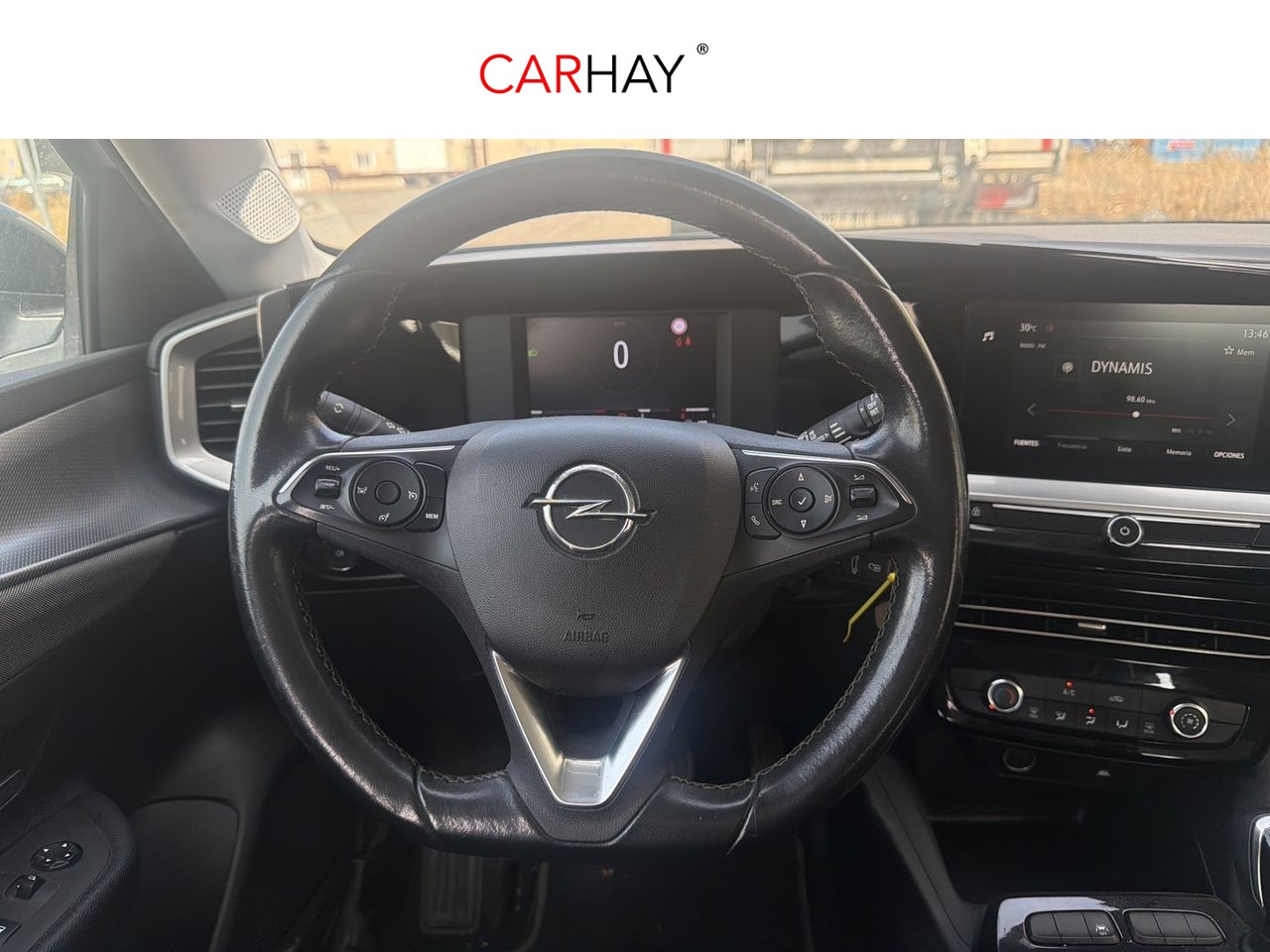 OPEL MOKKA 1.5 D Edition 11