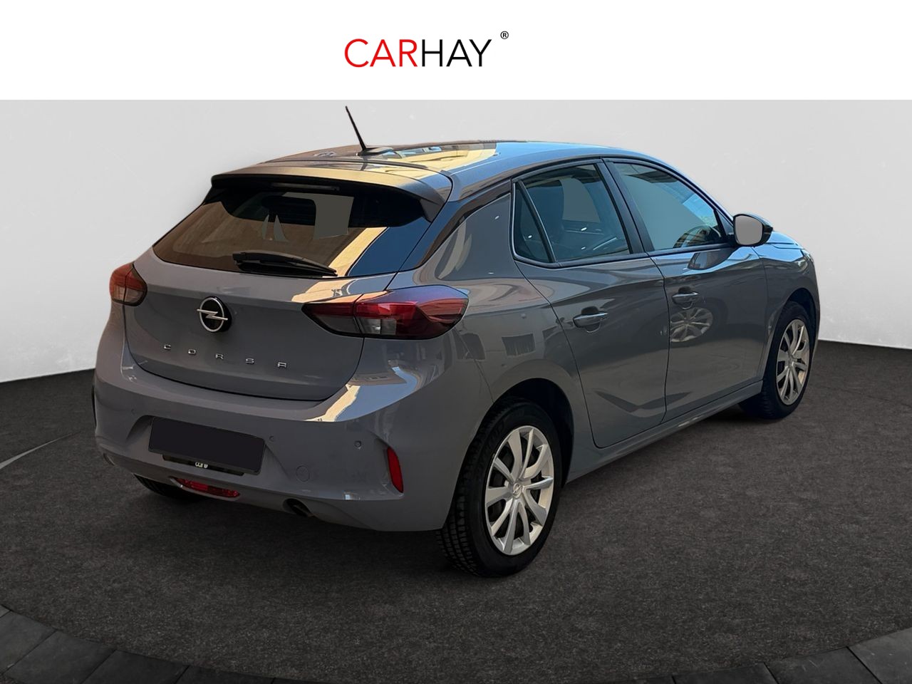 OPEL CORSA 1.2 XEL 55kW (75CV) Edition 4 