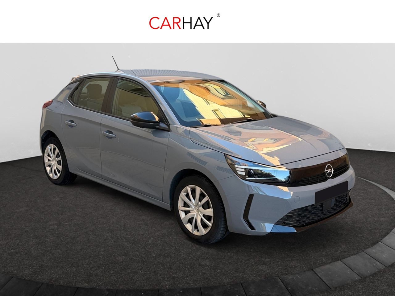 OPEL CORSA 1.2 XEL 55kW (75CV) Edition 6 