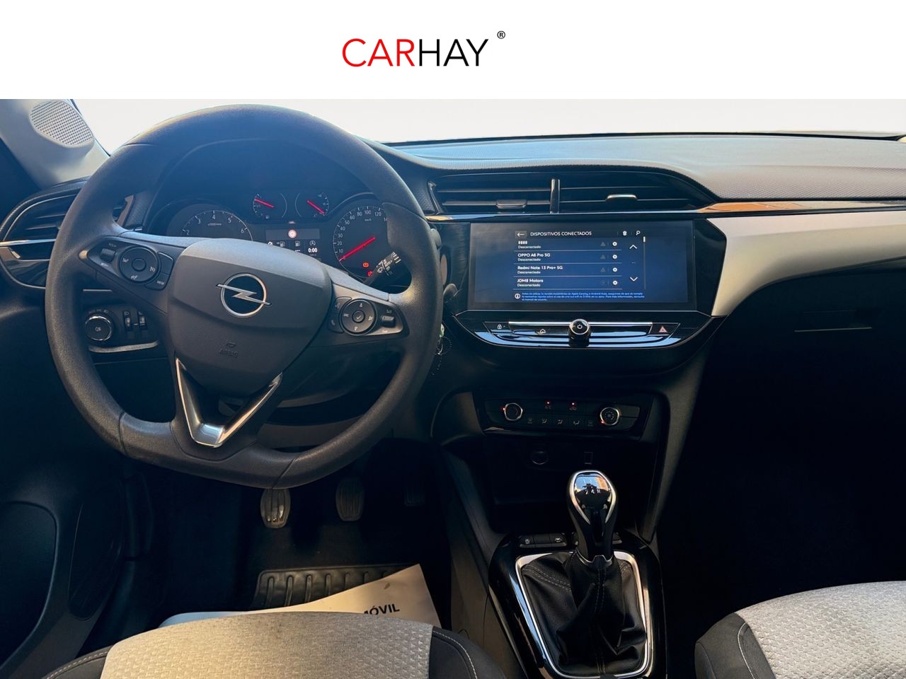 OPEL CORSA 1.2 XEL 55kW (75CV) Edition 9 