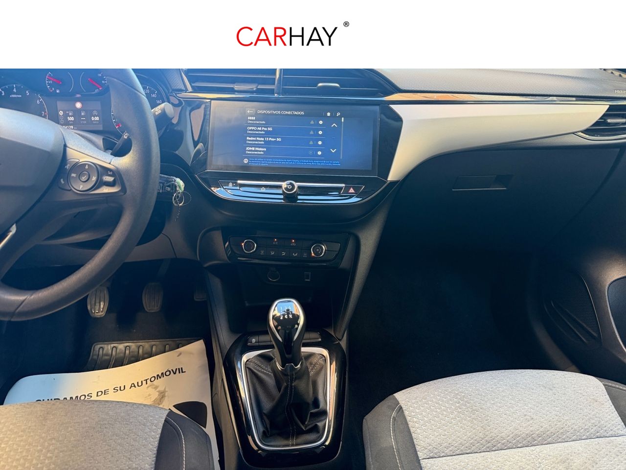 OPEL CORSA 1.2 XEL 55kW (75CV) Edition 10 